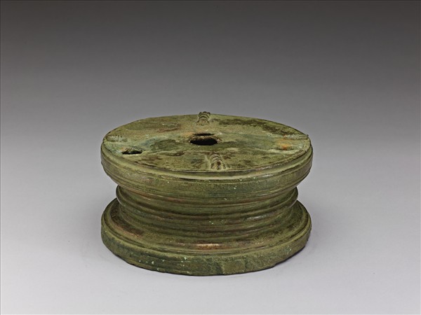 金剛薩埵趺坐像