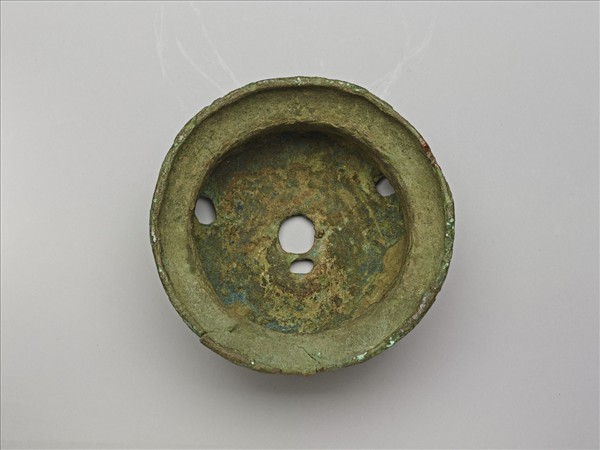 金剛薩埵趺坐像