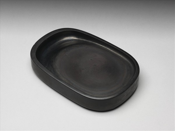 端石硯