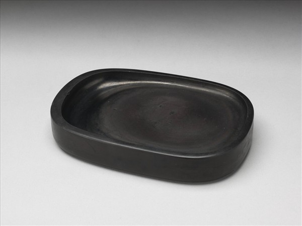 端石硯