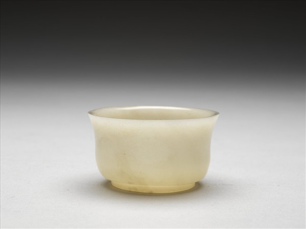 玉杯