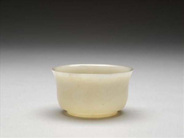 玉杯